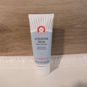 First Aid Beauty Ultra Repair Cream Intense Hydration 2oz -  New & Sealed